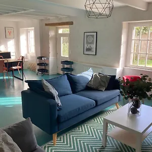  Hébergement de vacances Maison Familiale